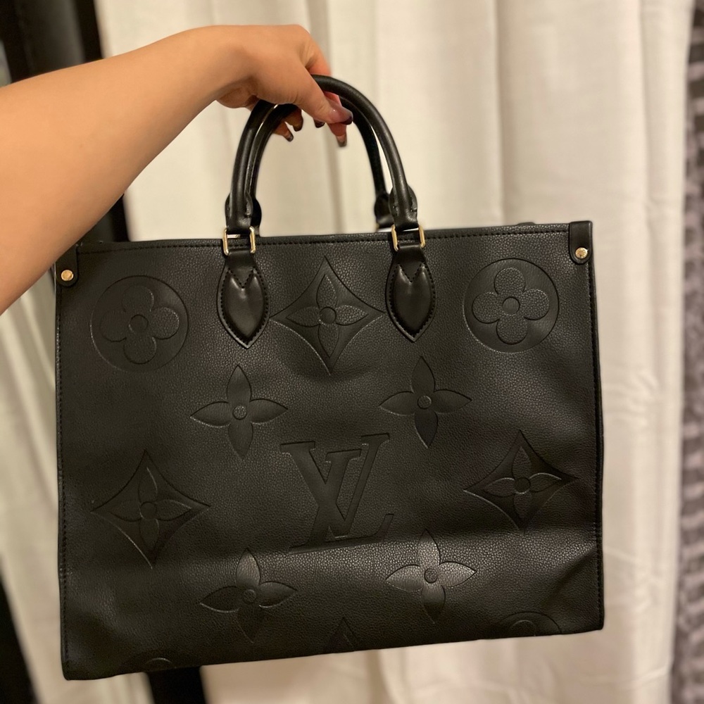 Otg lv bag